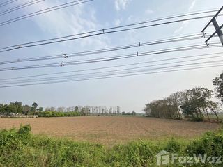 For sale land in Sawankhalok, Sukhothai