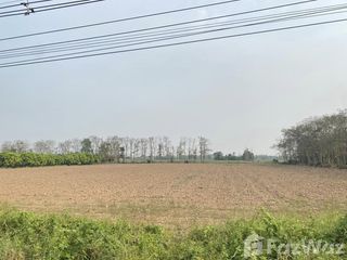 For sale land in Sawankhalok, Sukhothai