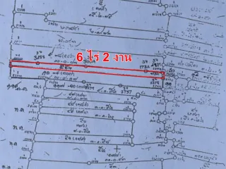 For sale land in Dok Khamtai, Phayao