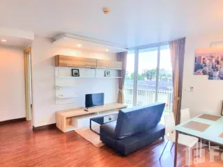 For rent 2 Beds condo in Mueang Phuket, Phuket