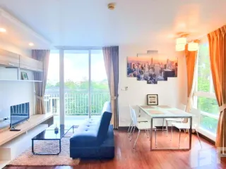For rent 2 Beds condo in Mueang Phuket, Phuket
