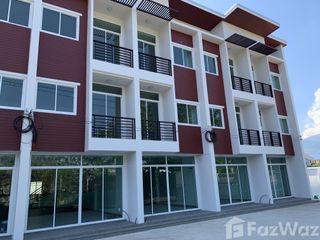 For rent 2 bed townhouse in Mueang Chiang Mai, Chiang Mai
