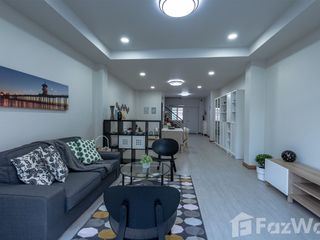 For rent 2 bed townhouse in Mueang Chiang Mai, Chiang Mai