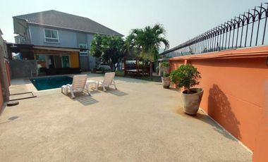 For rent 3 bed house in Hua Hin, Prachuap Khiri Khan