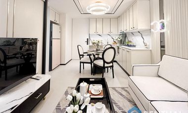 Wohnung zum Kauf mit 1 Zimmer in Bang Lamung, Chonburi