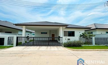 For sale 3 bedrooms house in East Pattaya, Pattaya