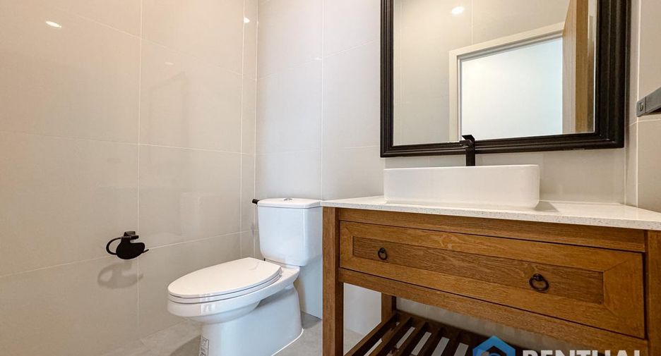 For sale 3 bedrooms house in East Pattaya, Pattaya