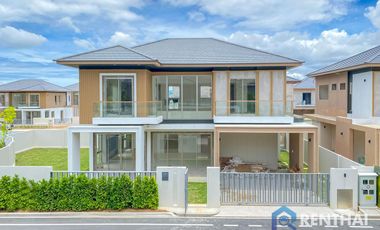 Haus zum Kauf mit 4 Zimmer in Bang Lamung, Chonburi