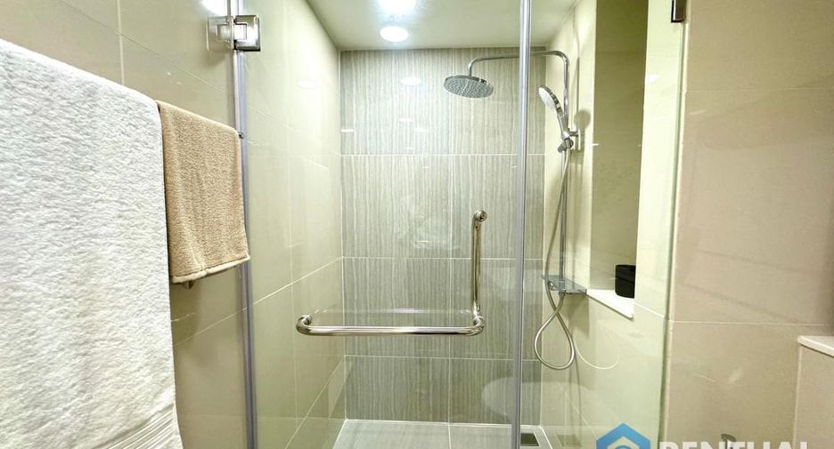 Продажа 1 кровать кондо в Банг Ламунг, Чонбури