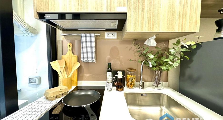 Продажа 1 кровать кондо в Банг Ламунг, Чонбури