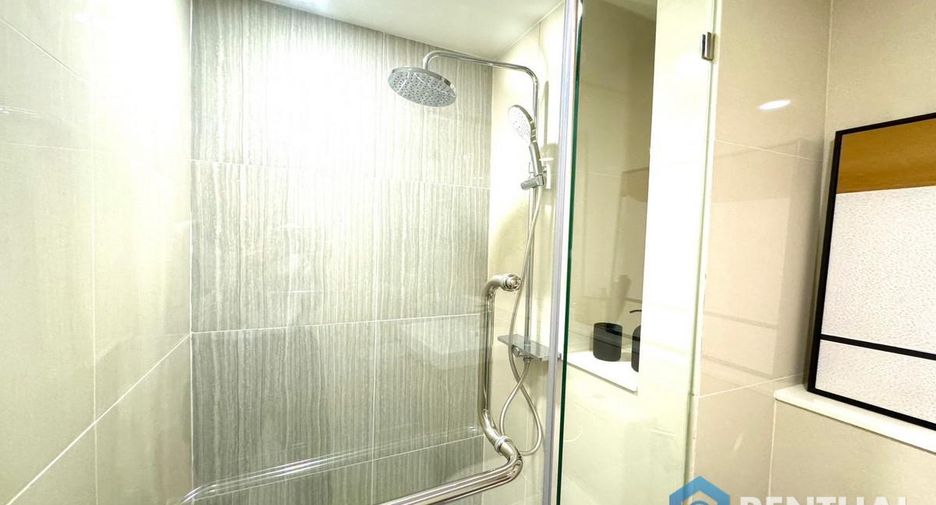 Продажа 1 кровать кондо в Банг Ламунг, Чонбури