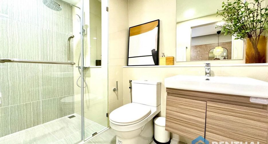 Продажа 1 кровать кондо в Банг Ламунг, Чонбури