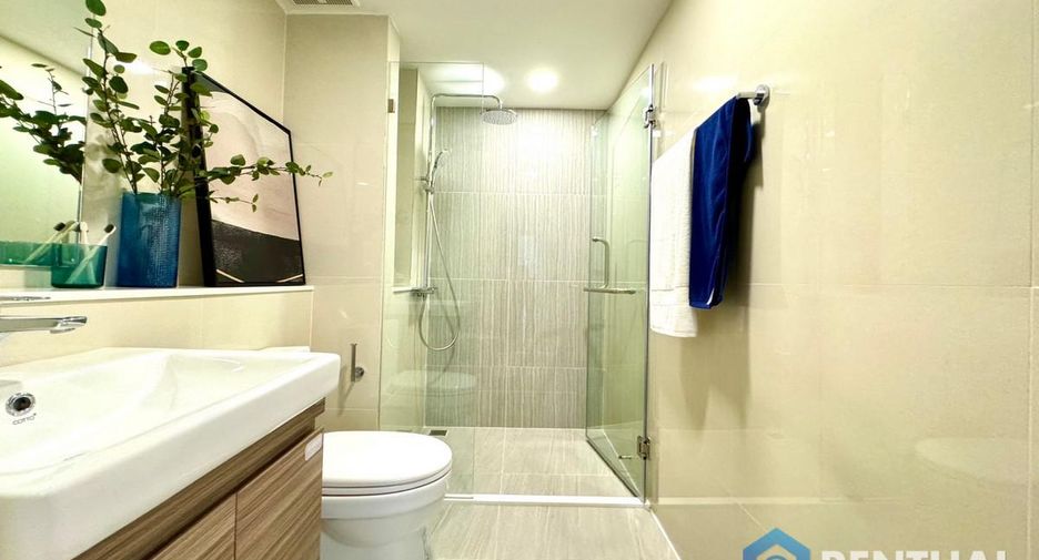 Condo en venta de estudio en Bang Lamung, Chonburi