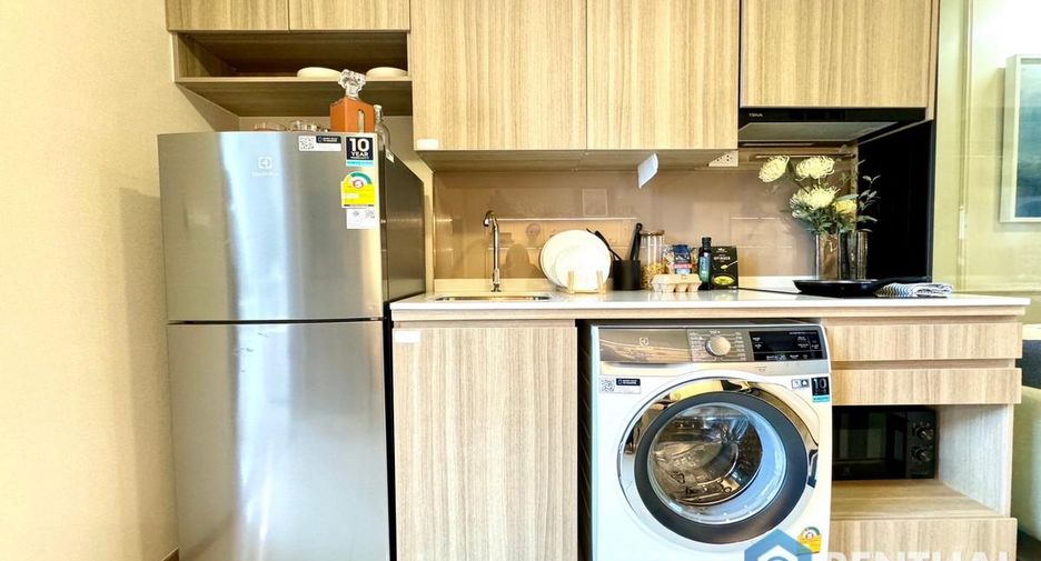 Condo en venta de estudio en Bang Lamung, Chonburi