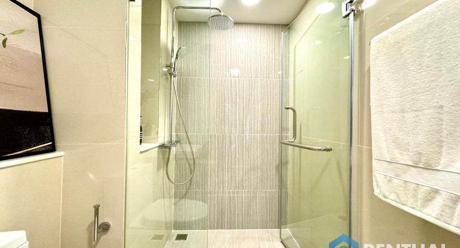 Condo en venta de estudio en Bang Lamung, Chonburi