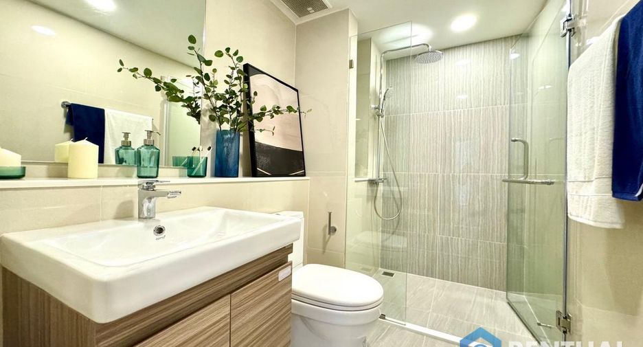 Condo en venta de estudio en Bang Lamung, Chonburi