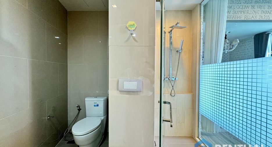 For sale 1 bed condo in North Pattaya, Pattaya