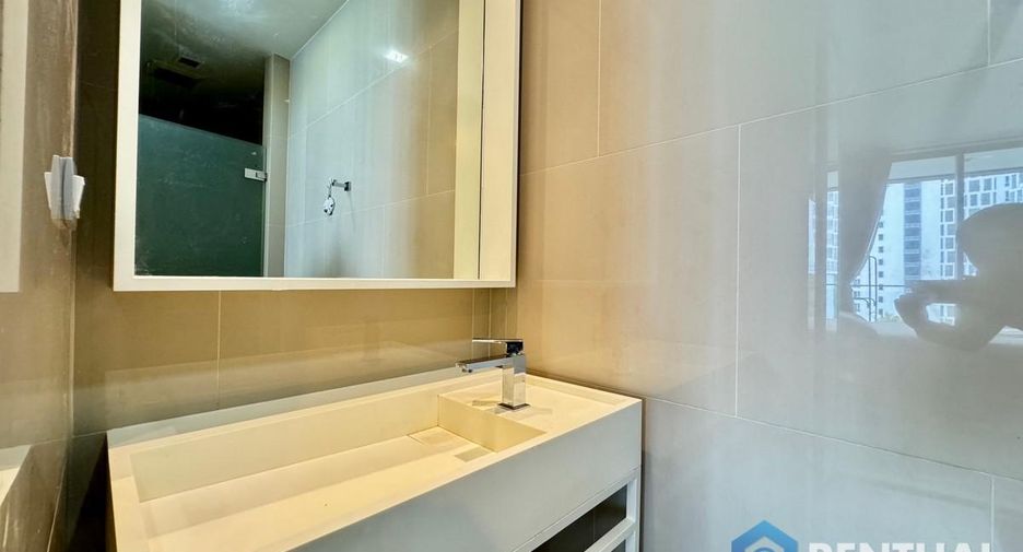 For sale 1 bed condo in North Pattaya, Pattaya