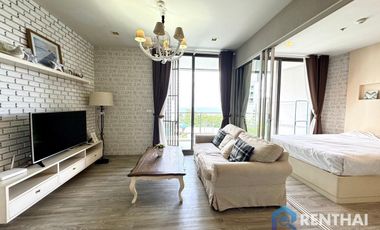 For sale 1 Beds condo in North Pattaya, Pattaya