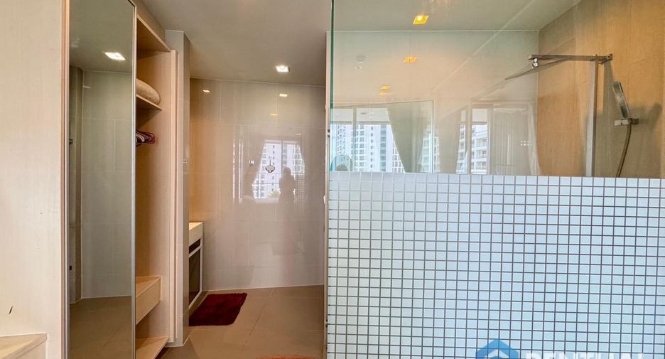 For sale 1 bed condo in North Pattaya, Pattaya