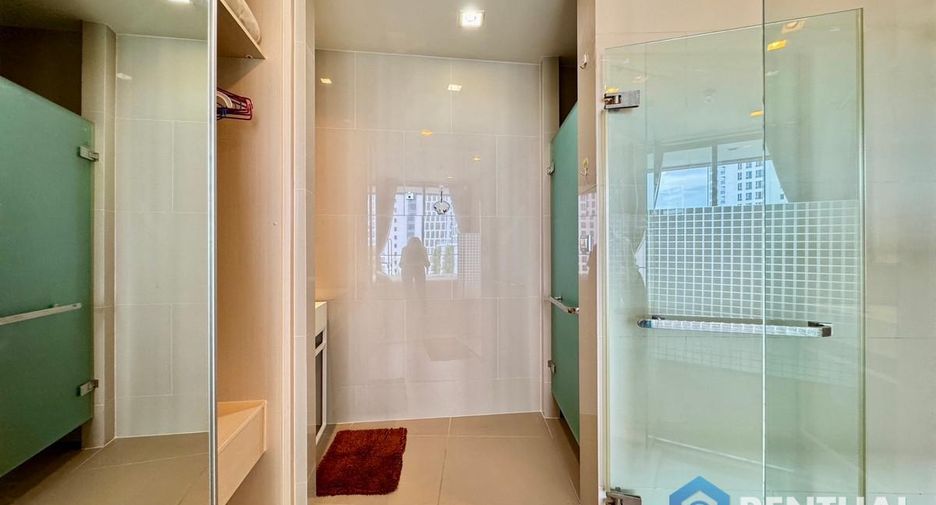 For sale 1 bed condo in North Pattaya, Pattaya