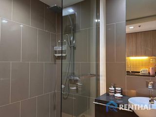 For sale studio condo in Bang Lamung, Chonburi