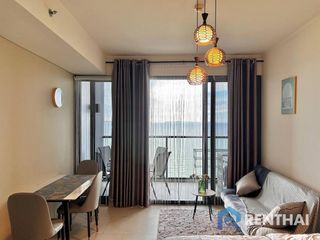 For sale studio condo in Bang Lamung, Chonburi