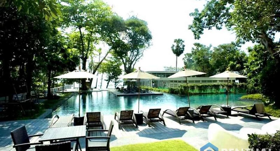 For sale studio condo in Bang Lamung, Chonburi