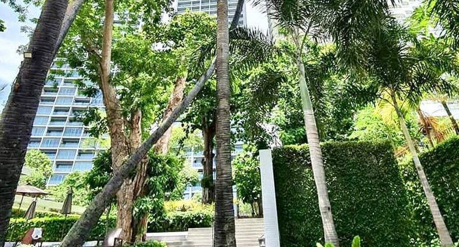 For sale studio condo in Bang Lamung, Chonburi