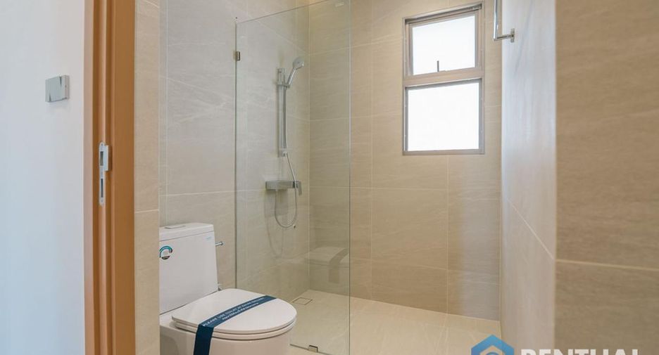 For sale 4 bedrooms house in Bang Lamung, Chonburi