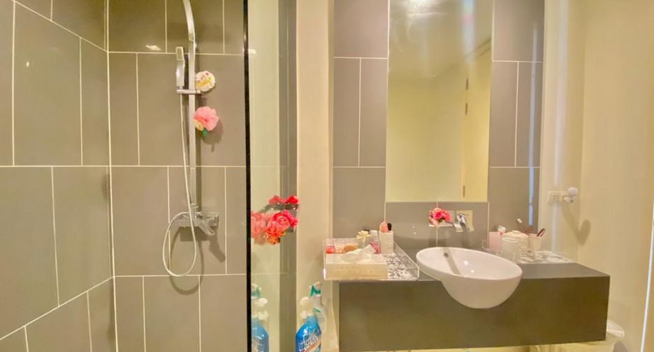 For sale 2 bedrooms condo in Bang Lamung, Chonburi