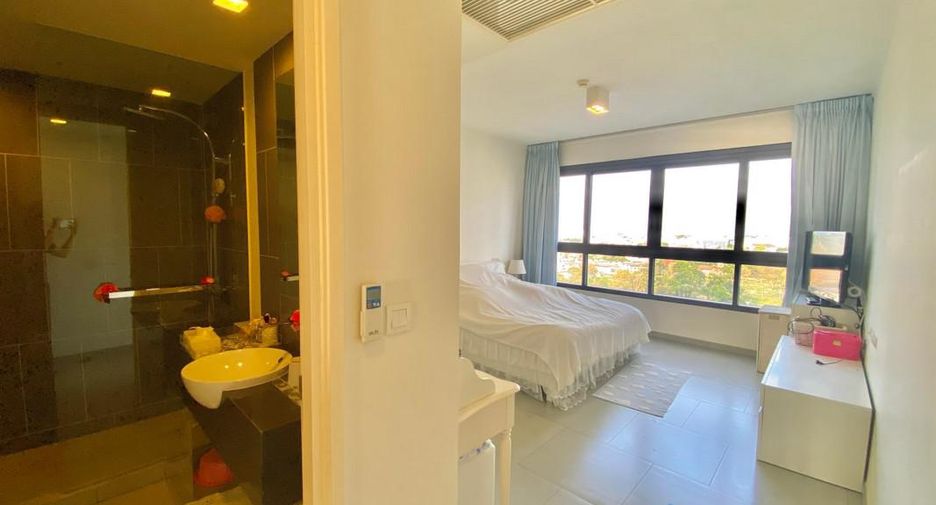 For sale 2 bedrooms condo in Bang Lamung, Chonburi