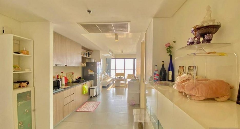 For sale 2 bedrooms condo in Bang Lamung, Chonburi
