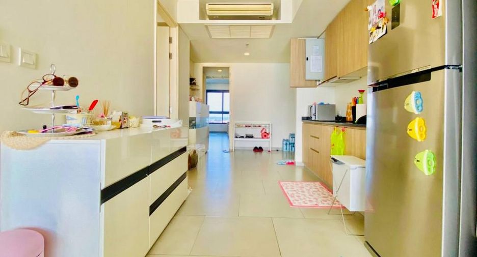 For sale 2 bedrooms condo in Bang Lamung, Chonburi