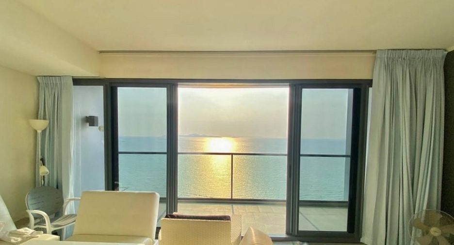 For sale 2 bedrooms condo in Bang Lamung, Chonburi