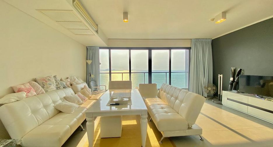 For sale 2 bedrooms condo in Bang Lamung, Chonburi