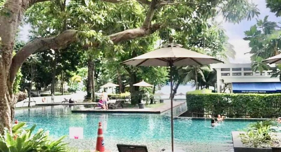 For sale 2 bedrooms condo in Bang Lamung, Chonburi