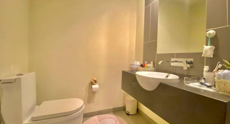 For sale 2 bedrooms condo in Bang Lamung, Chonburi