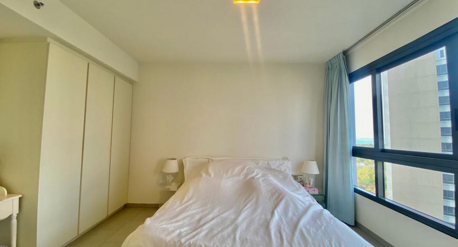 For sale 2 bedrooms condo in Bang Lamung, Chonburi