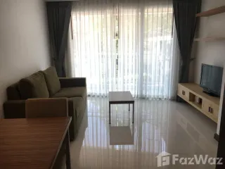 For sale 1 bed condo in Ko Samui, Surat Thani