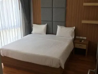 For sale 1 bed condo in Ko Samui, Surat Thani