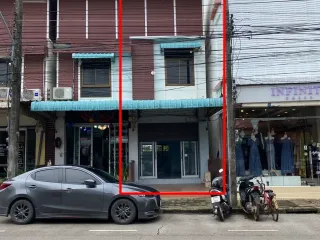 For sale 2 Beds townhouse in Mueang Sakon Nakhon, Sakon Nakhon