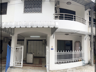 For sale 3 bed townhouse in Hat Yai, Songkhla