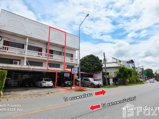 For sale 2 bed townhouse in Mueang Chiang Rai, Chiang Rai