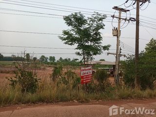 For sale land in Nam Som, Udon Thani