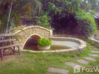 For sale 4 bed house in Wang Nam Khiao, Nakhon Ratchasima