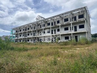 For sale retail Space in Nikhom Phatthana, Rayong