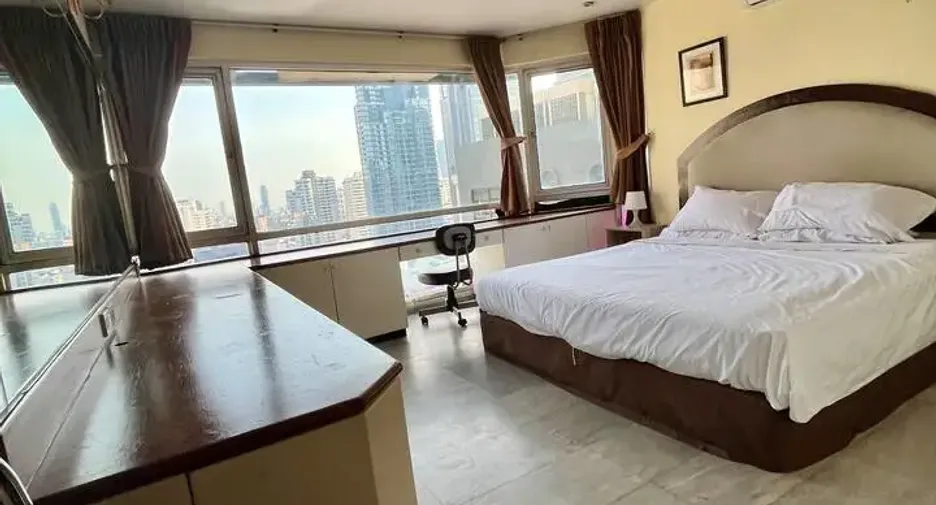 For sale 1 Beds condo in Watthana, Bangkok