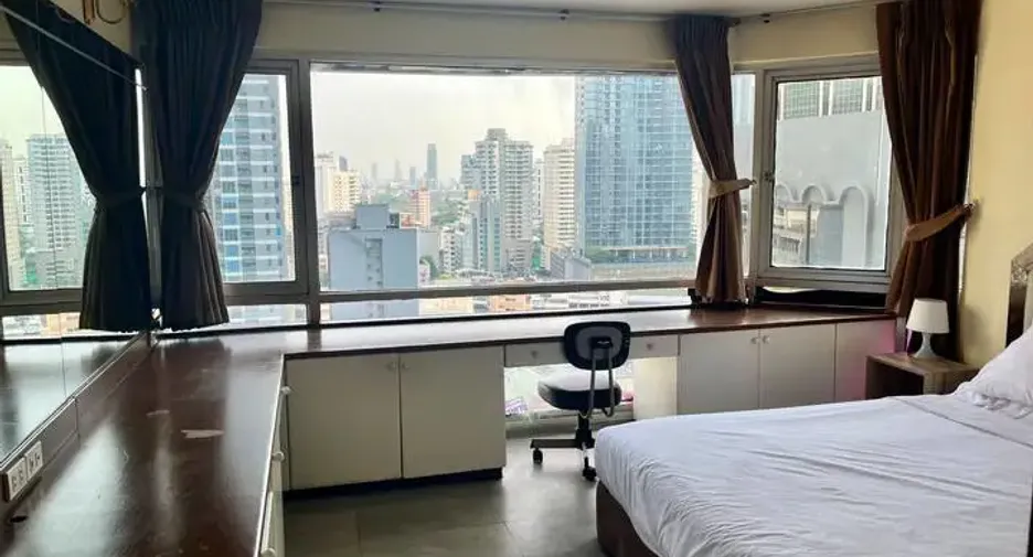 For sale 1 Beds condo in Watthana, Bangkok