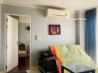 For sale 2 bedrooms condo in Yan Nawa, Bangkok